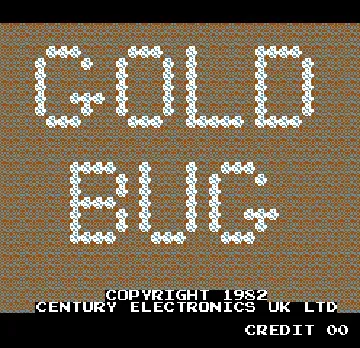 Gold Bug-MAME 2003